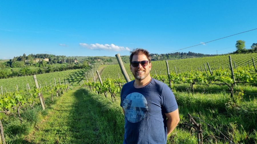 greve in chianti